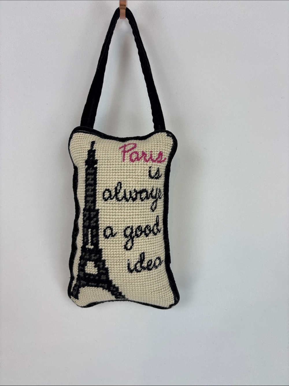 Free w/ purchase - Hanging decor